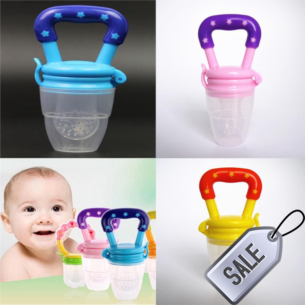 baby safe food feeder