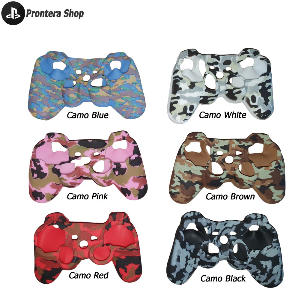 ps3 camo controller