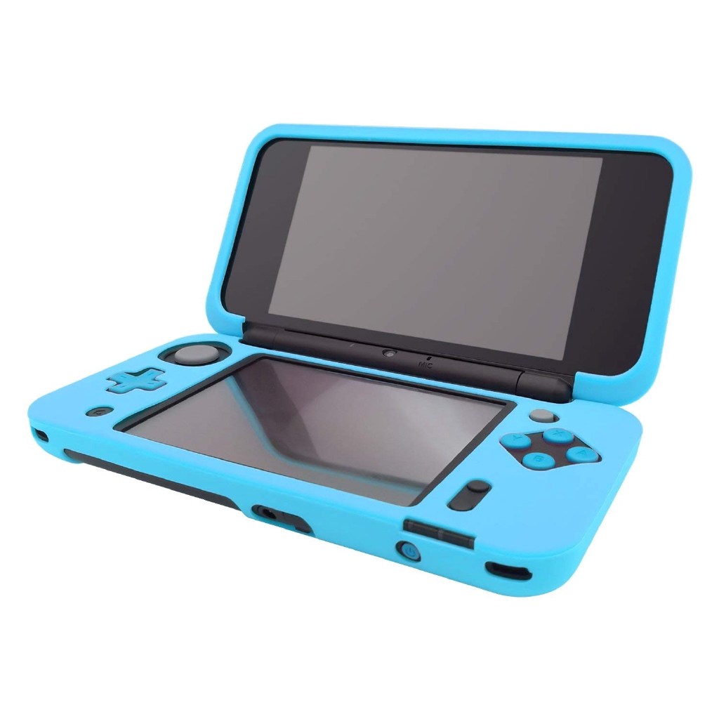 nintendo 2ds xl protective case