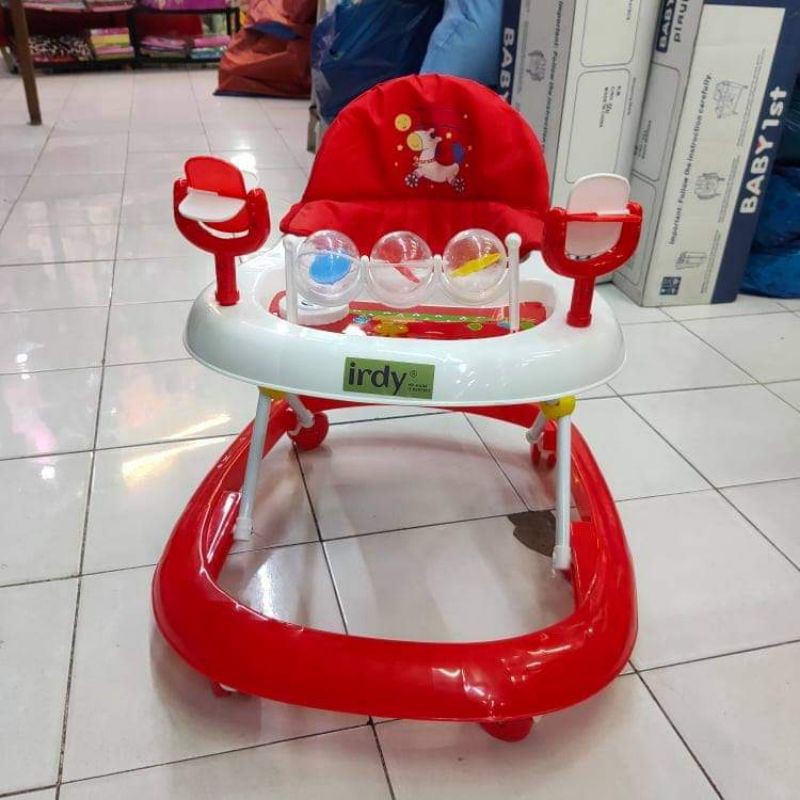 used baby walker for sale