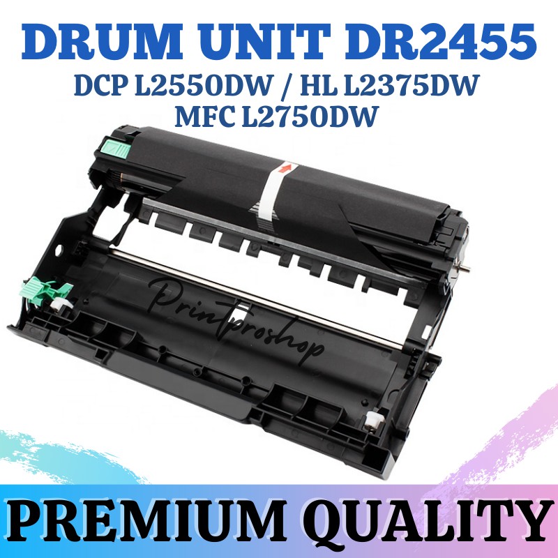 l2750dw drum