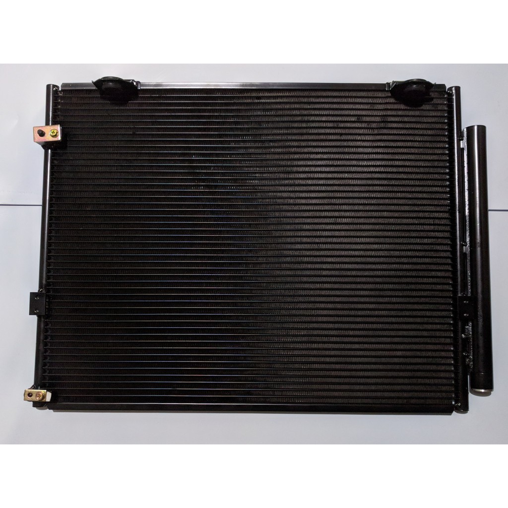 Toyota Innova Diesel (20052015) Condenser Laminated Shopee