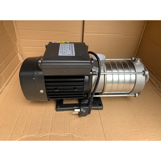 LX horizontal multistage centrifugal pump Shopee Philippines