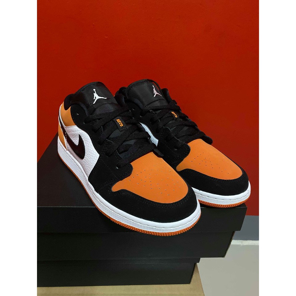 Jordan 1 Shattered Backboard Starfish Shopee Philippines