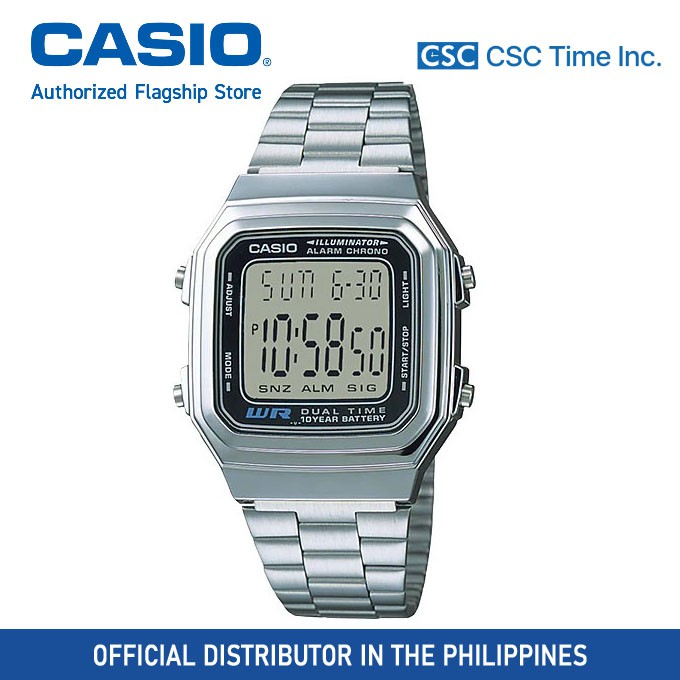 casio db 580