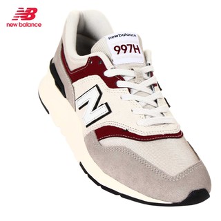 new balance 997h classic sneakers