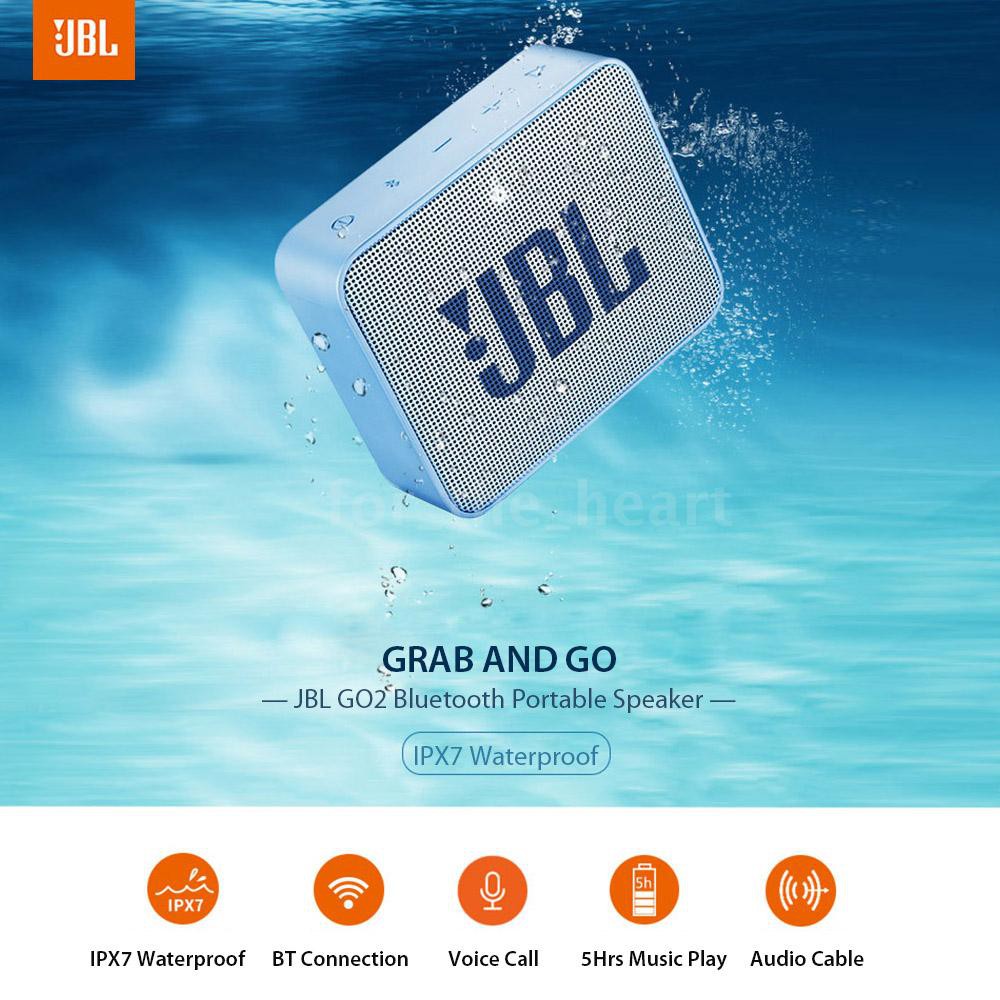 jbl go2 bt