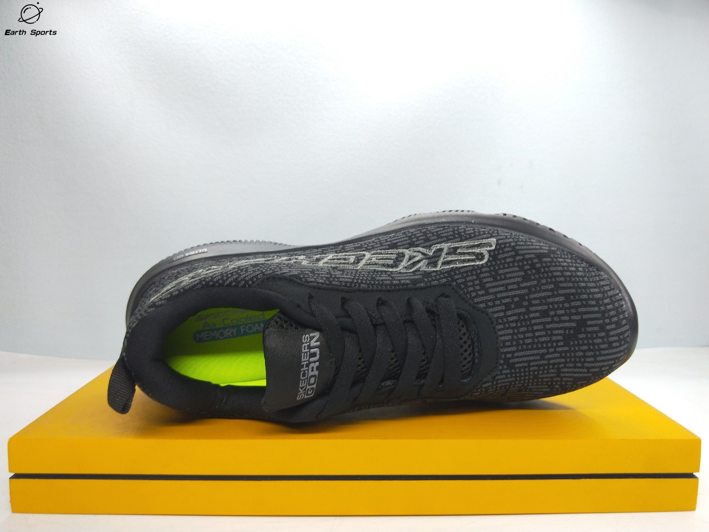 shoes without memory foam
