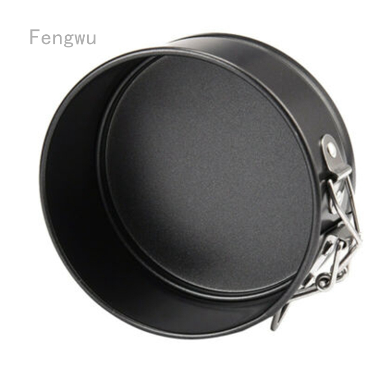 mini round baking pans
