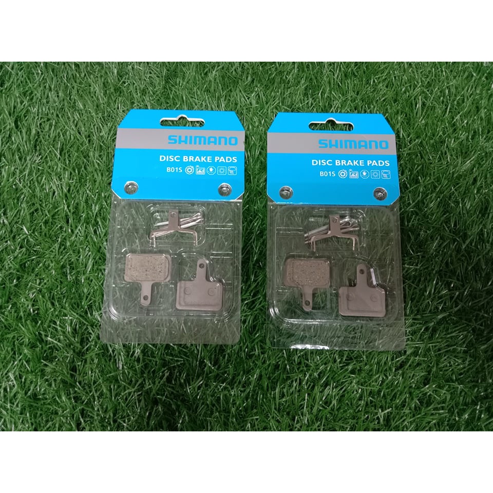 shimano bo1s brake pads