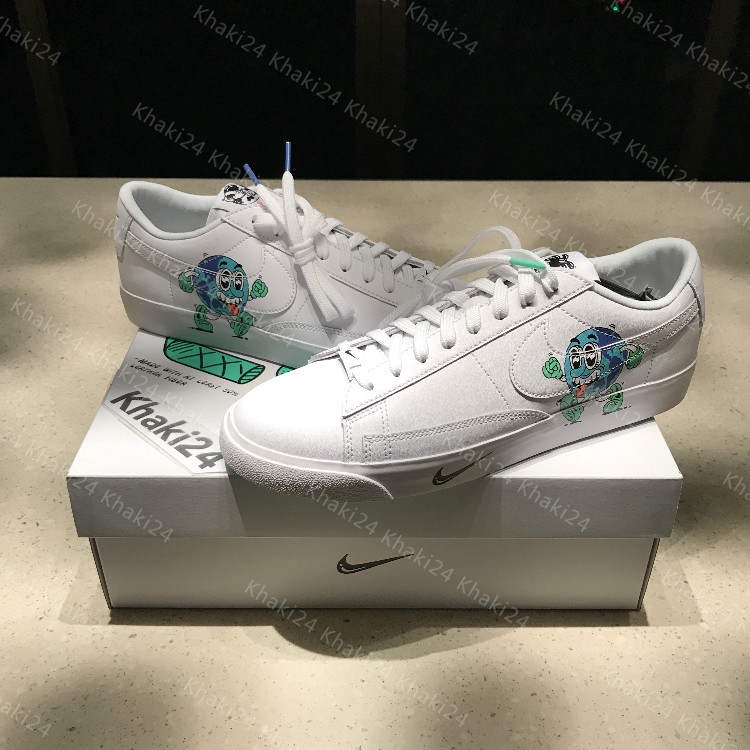 blazer low earth day