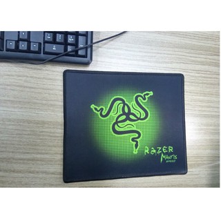 Razer Mantis Gaming Mouse Mat Soft Mouse Pad Shopee Philippines