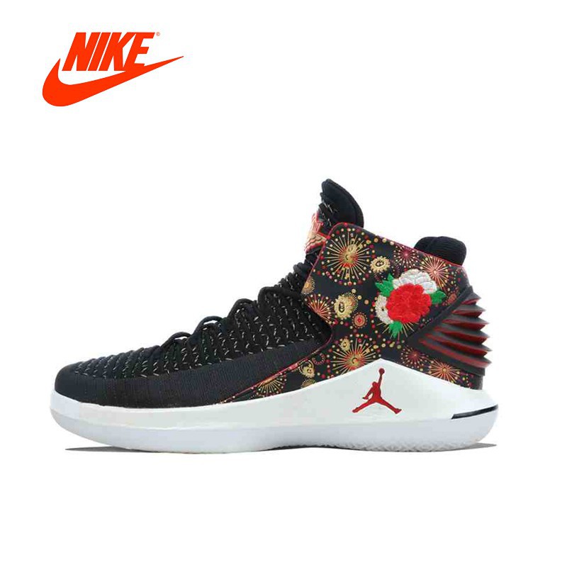 xxxii pf