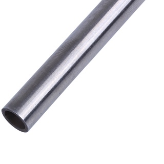 1PC 304 Stainless Steel Capillary Tube Tool OD 8mm x 6mm ID, Length 250mm #7