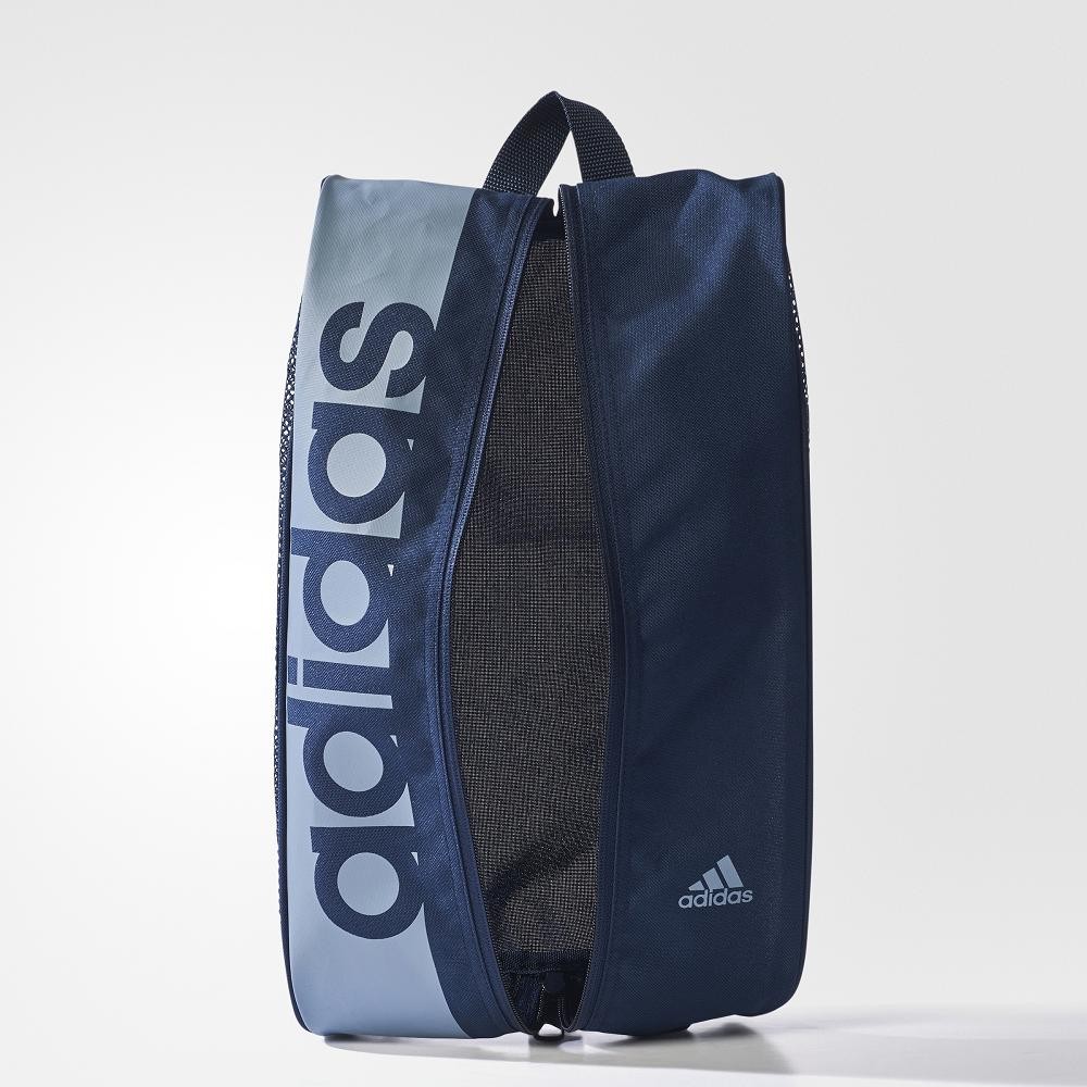 adidas linear performance shoe bag