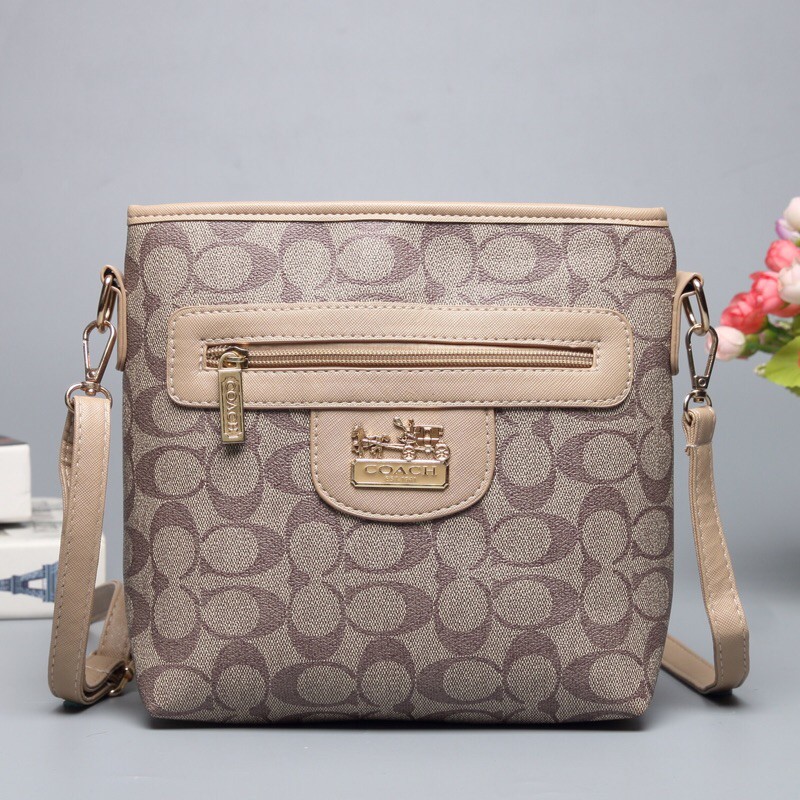 coach sling bag outlet