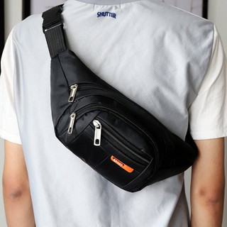 fanny backpack