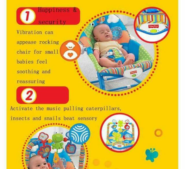 baby rocker chair price