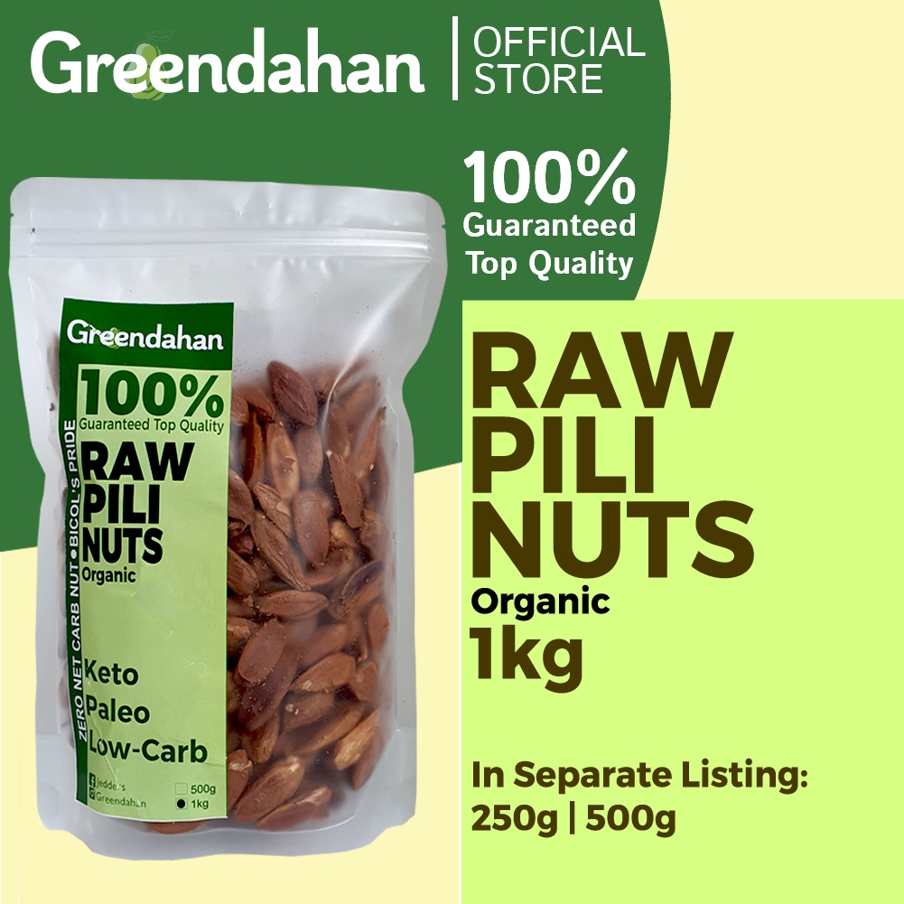 greendahan-raw-pilinuts-1kg-keto-friendly-zero-net-carb-nut-from