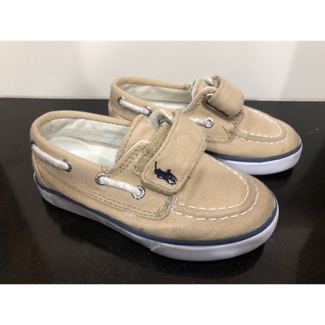 kids polo shoes