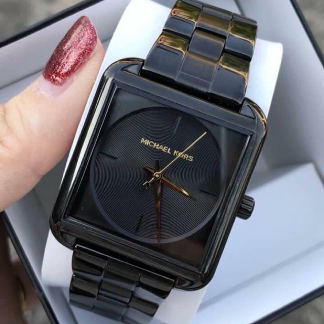 black mk