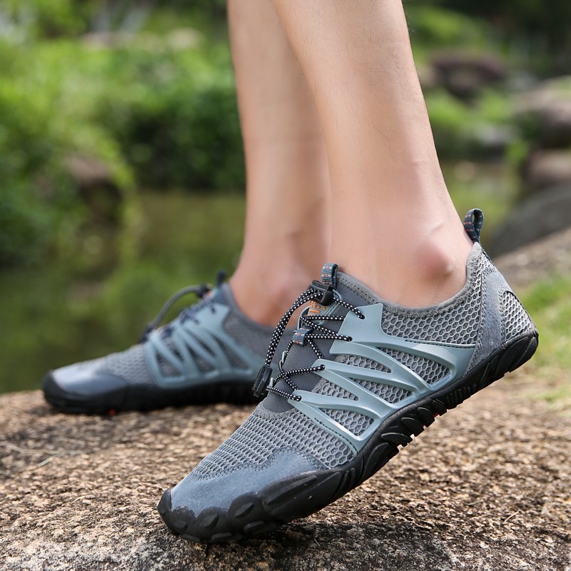 rubber shoes for swimming