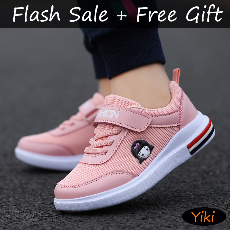 kids casual sneakers