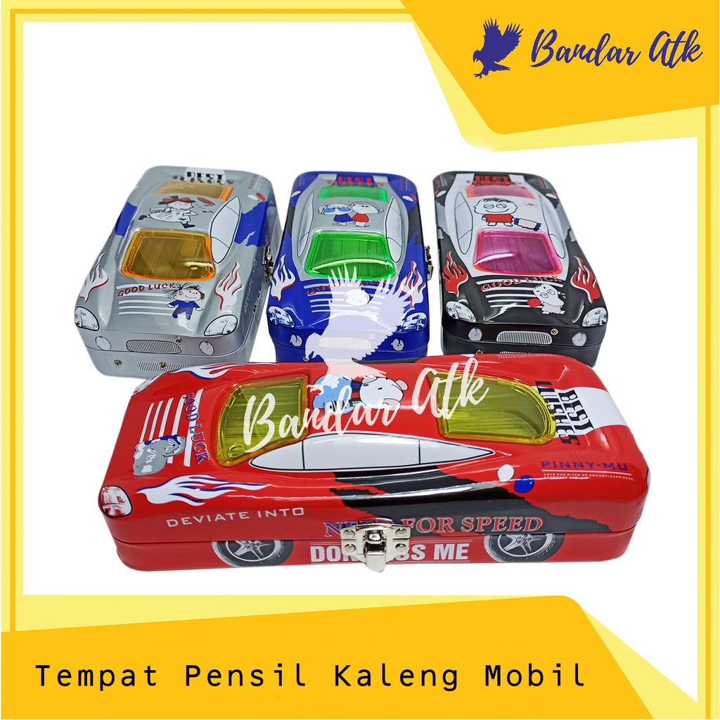 Place Of Car Cancil Pencil (1 PCS) Shopee Philippines