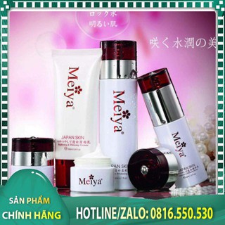 ▲cod▼ Genuine Meiya 6in1 Cosmetics Set M4IO #6