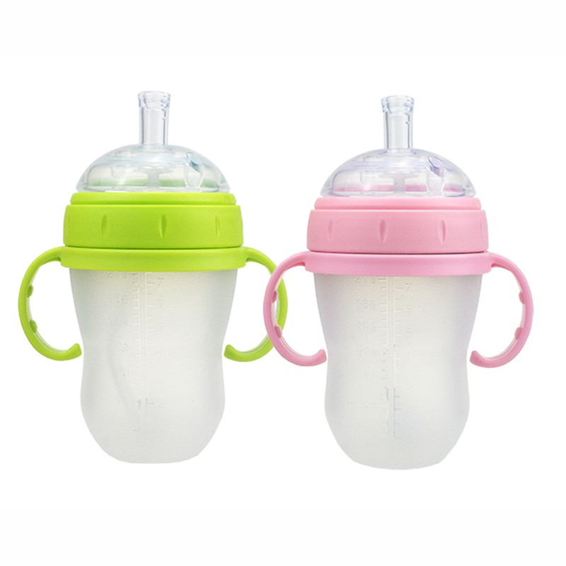 comotomo sippy cup