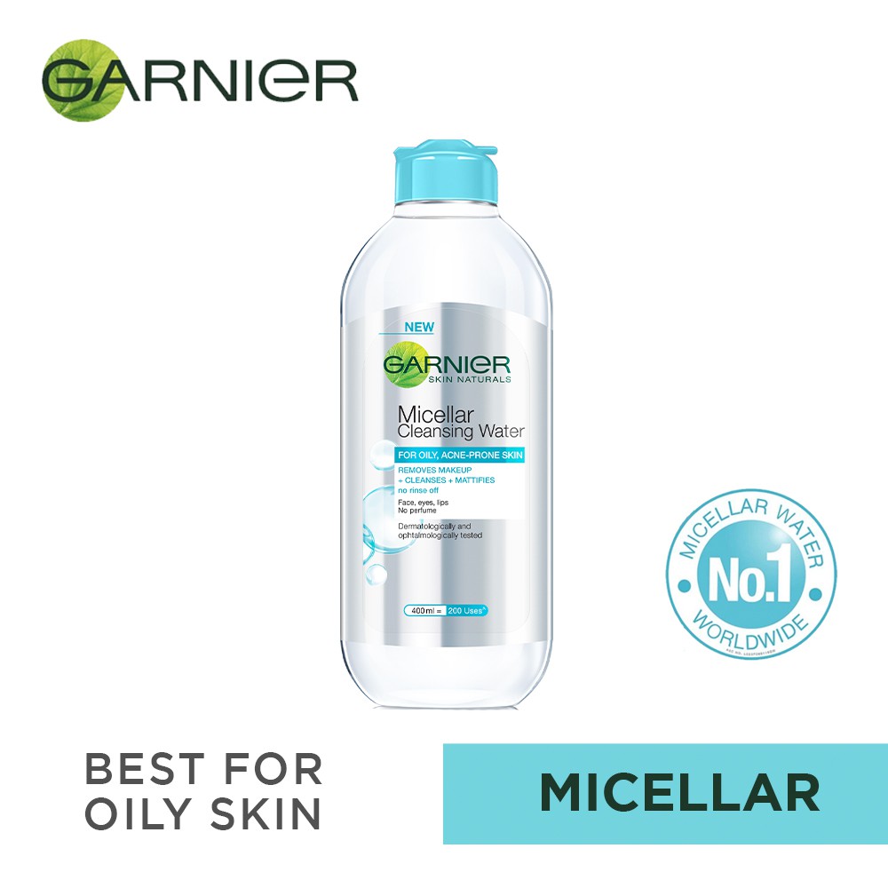 can micellar water be a toner