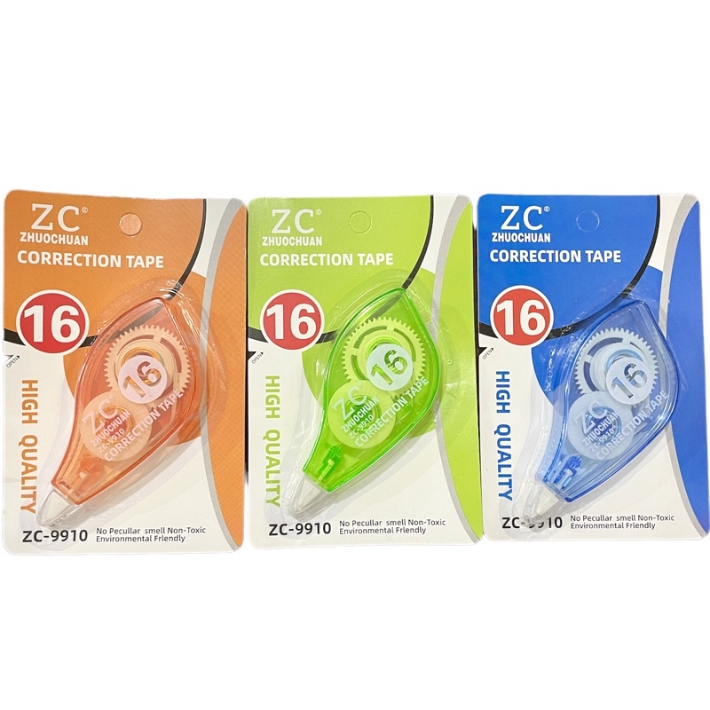 Big Correction tapes Small correction tape Shopee Philippines