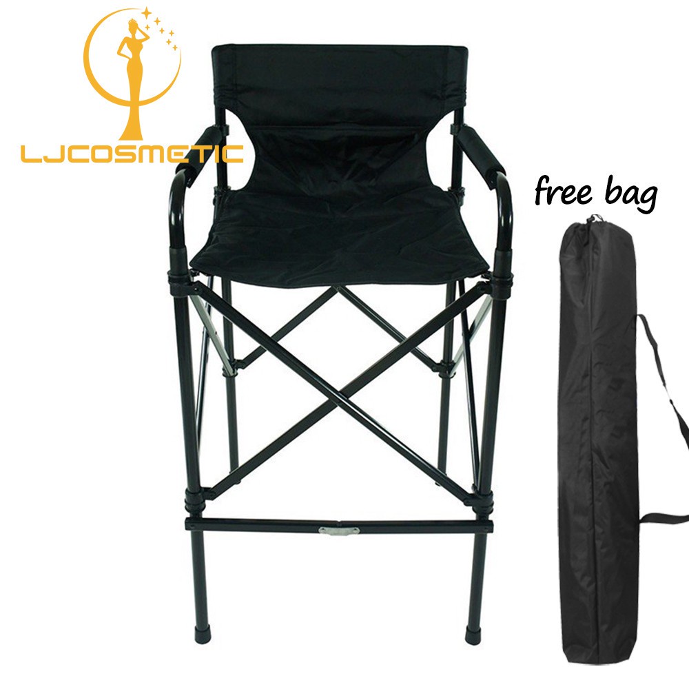 ONHAND Telescopic chair/ Hair Chair Portable chair28T and 31T