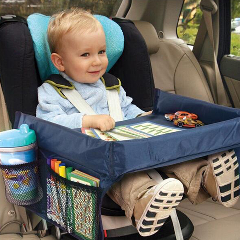 portable baby seat for table