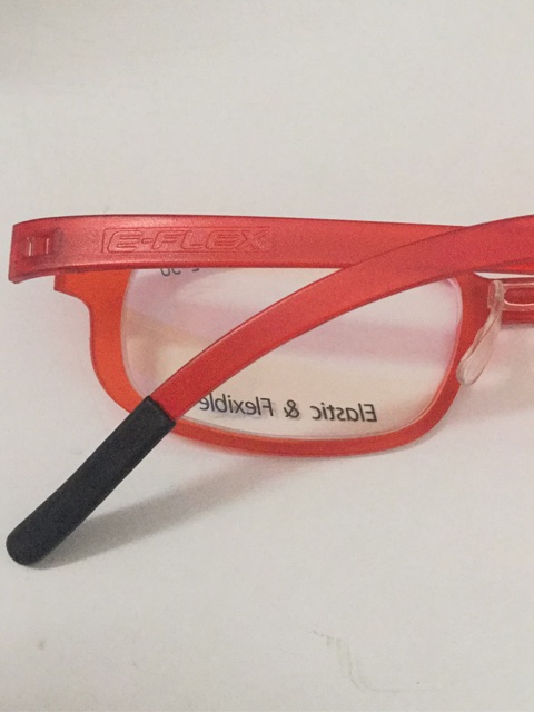 e flex eyeglasses