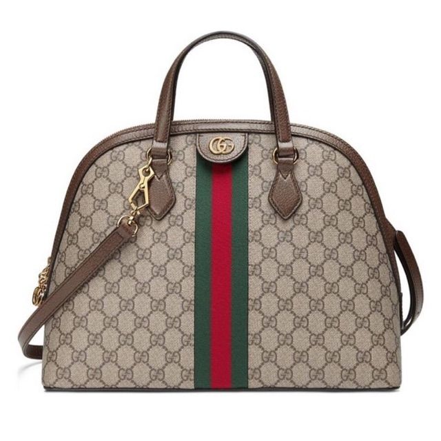 gucci alma bag