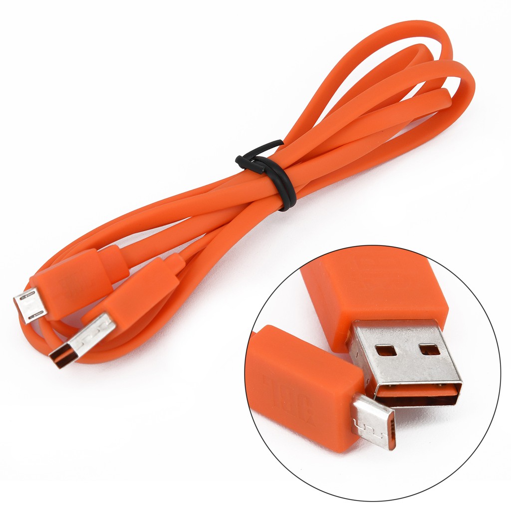 Micro USB Fast Charger Flat Cable Cord 