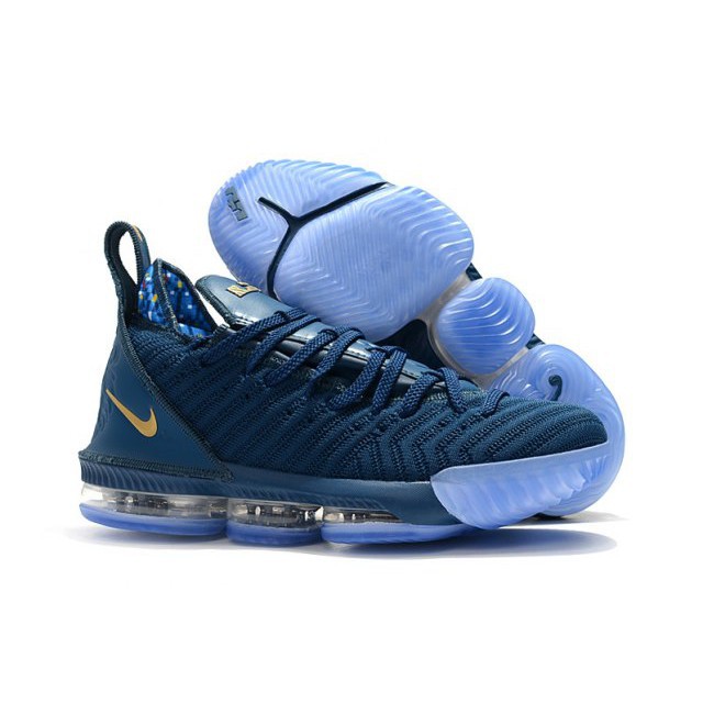 lebron 16 high cut