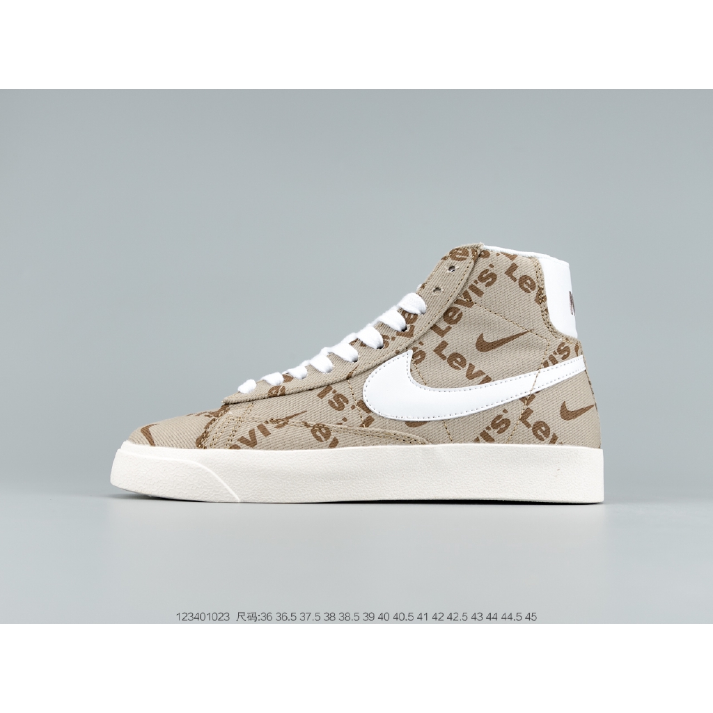 levi strauss women's shoes