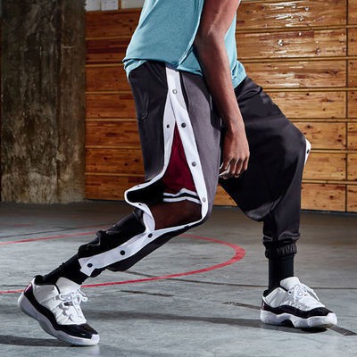 basketball pants for men