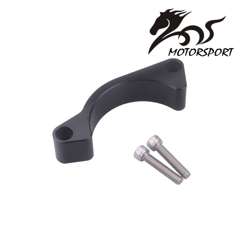 Aluminum Timing Belt Guide For Subaru WRX Impreza Sti EJ20 / EJ25