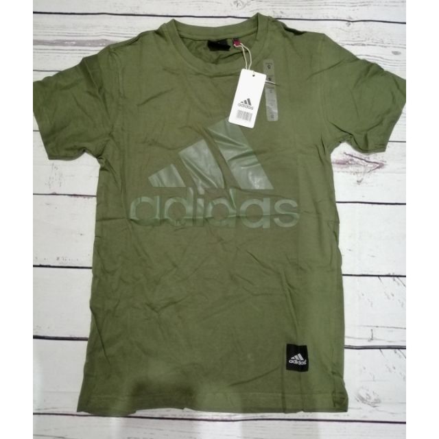 adidas army t shirt
