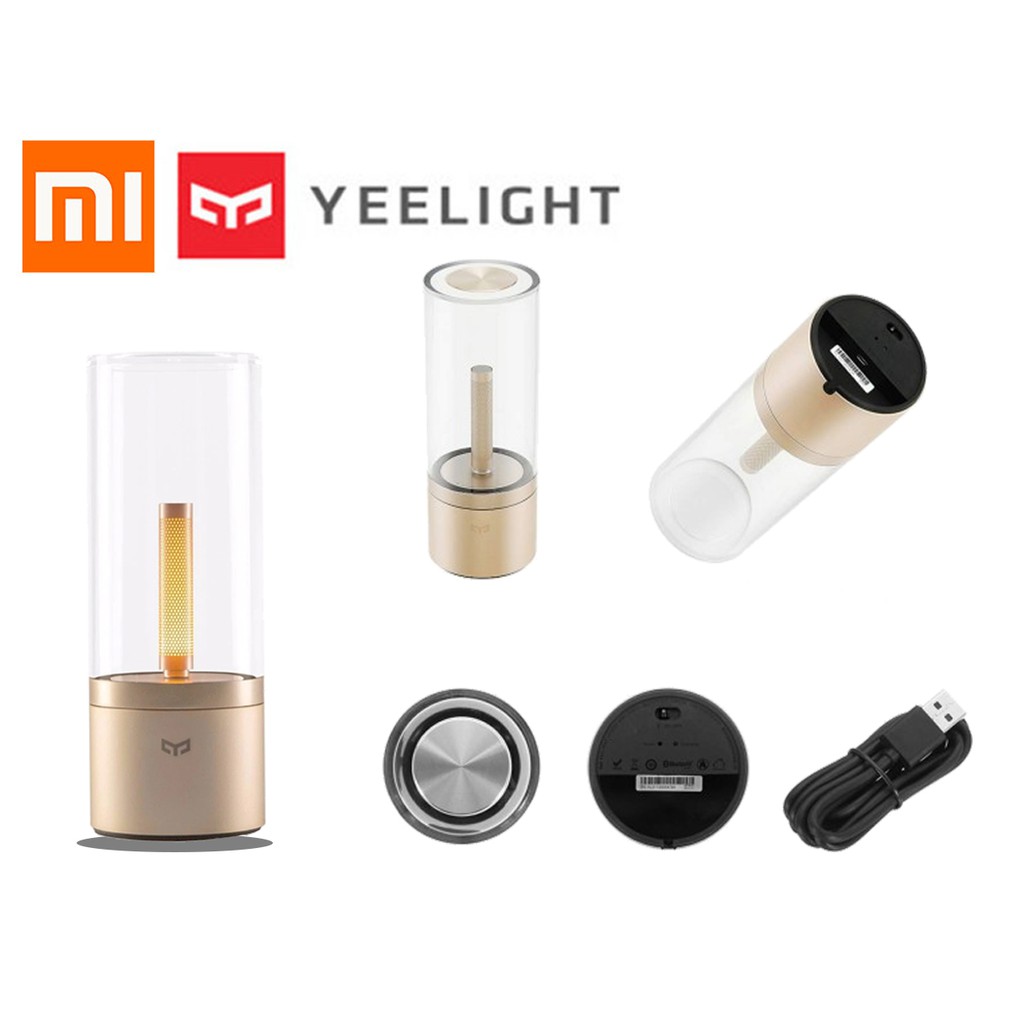yeelight ambiance light