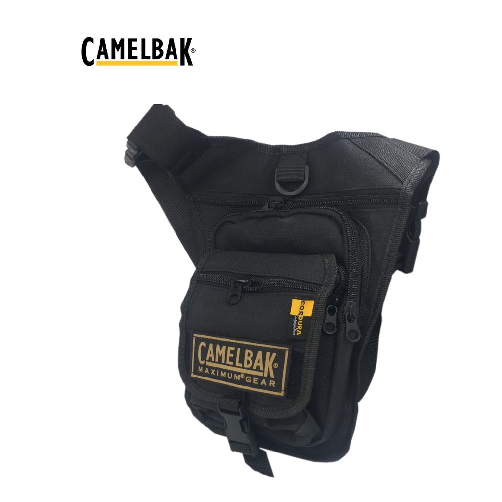 camelbak leg bag