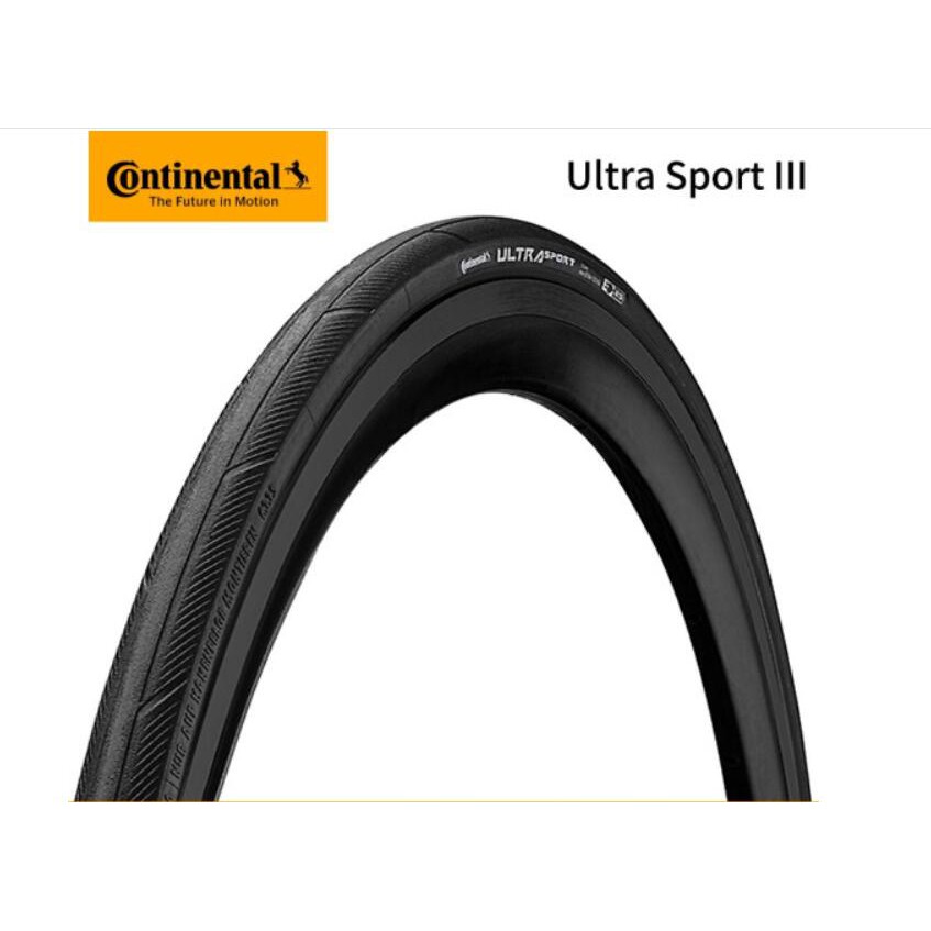 continental ultra sport race