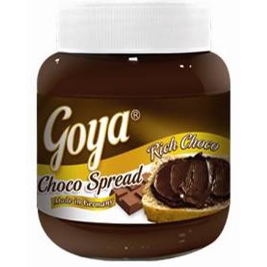 Goya Choco Spread Rich Choco | Shopee Philippines