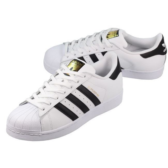 adidas originals superstar foundation