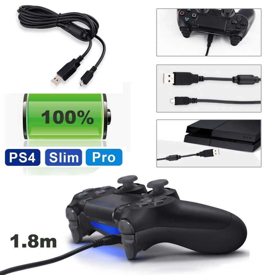 ps controller usb