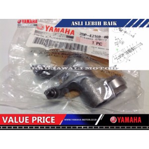 Rocker Arm Woodpecker Valve Exhaust Nmax Original Yamaha Shopee Philippines