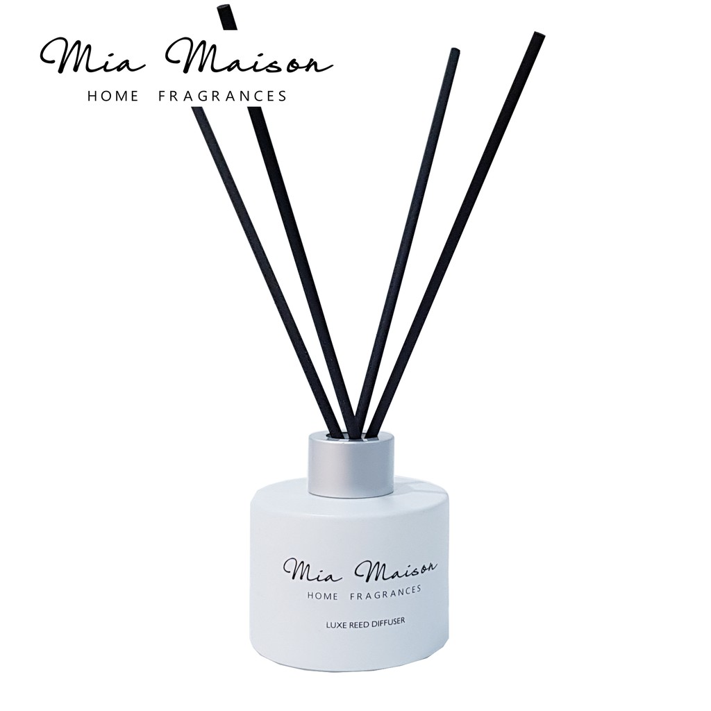 Mia Maison Fresh Bamboo EReed Diffuser 100ml Shopee Philippines
